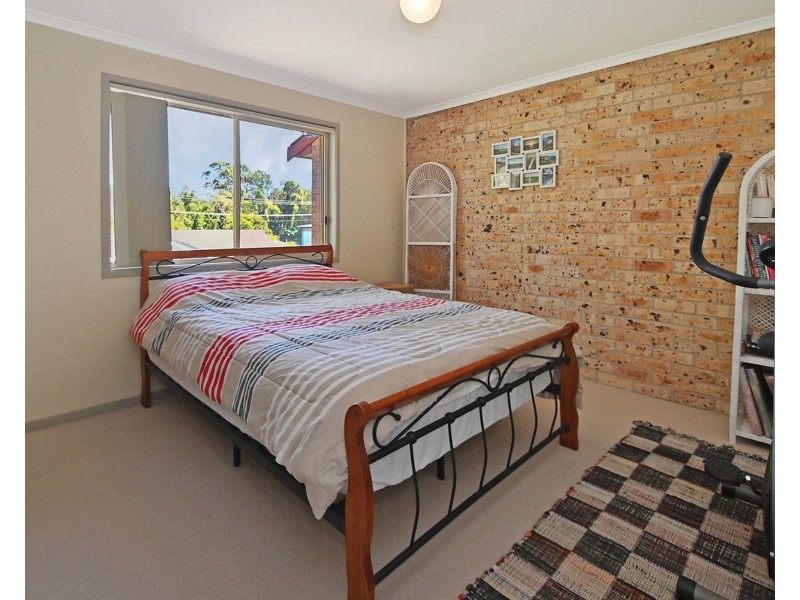 2/27 The Triangle, Culburra Beach NSW 2540