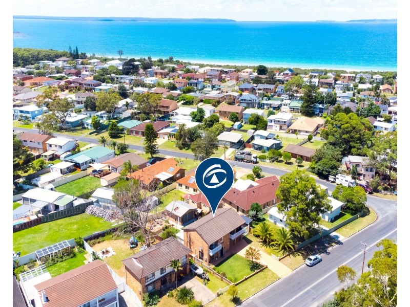 40 Callala Beach Road, Callala Beach NSW 2540