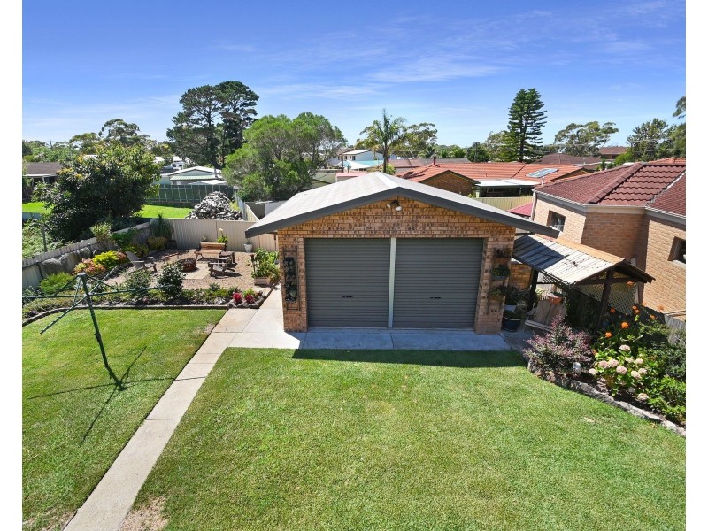 40 Callala Beach Road, Callala Beach NSW 2540