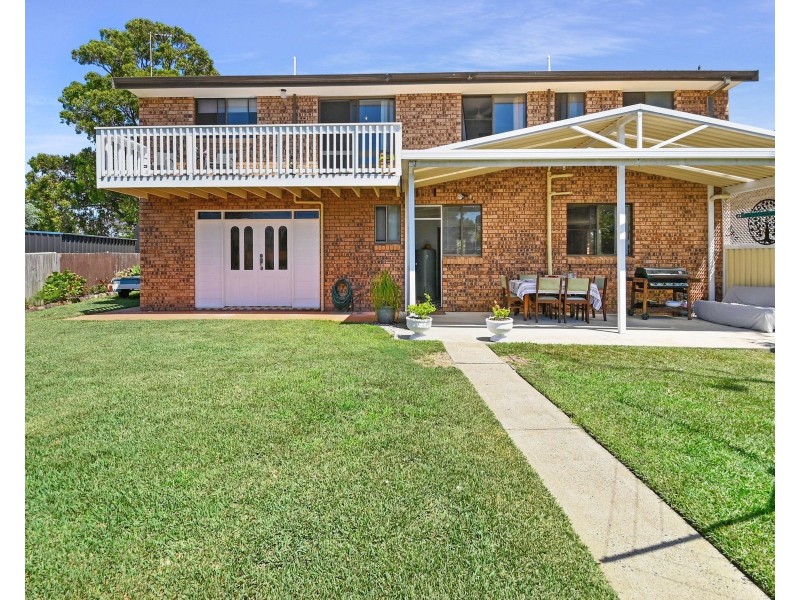 40 Callala Beach Road, Callala Beach NSW 2540