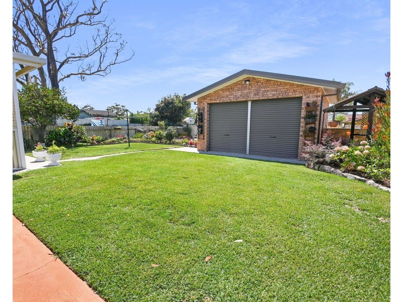 40 Callala Beach Road, Callala Beach NSW 2540