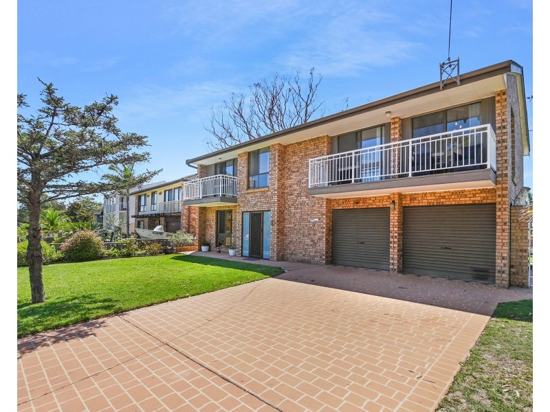 40 Callala Beach Road, Callala Beach NSW 2540