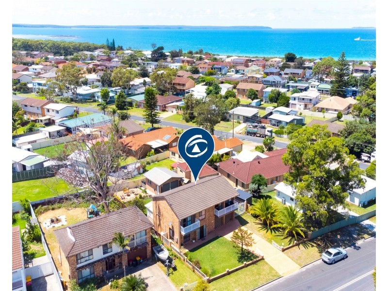 40 Callala Beach Road, Callala Beach NSW 2540
