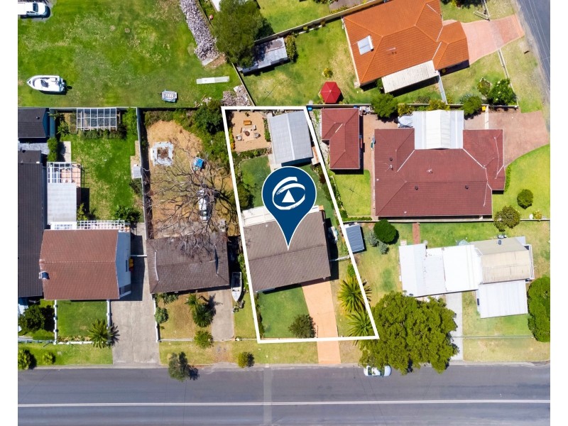 40 Callala Beach Road, Callala Beach NSW 2540