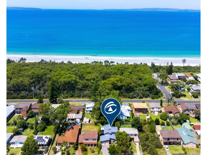 61 Verge Road, Callala Beach NSW 2540