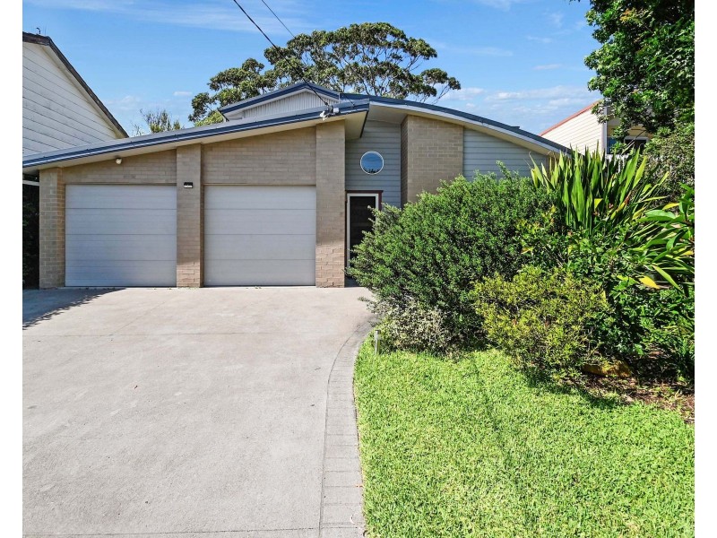 61 Verge Road, Callala Beach NSW 2540
