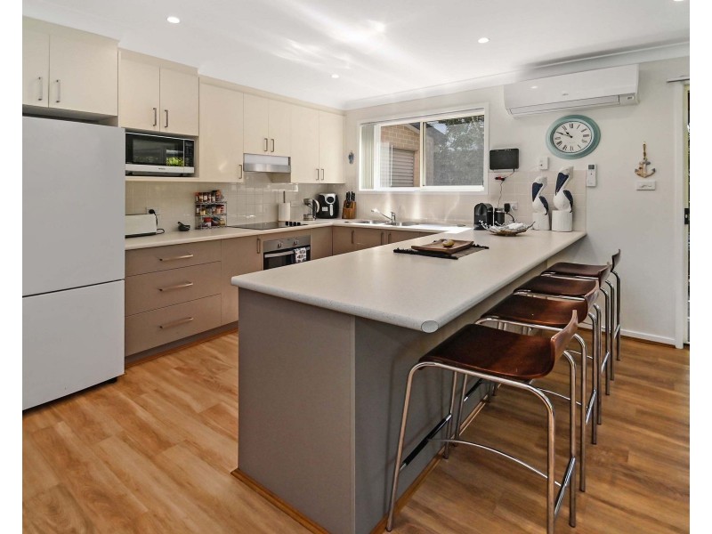61 Verge Road, Callala Beach NSW 2540