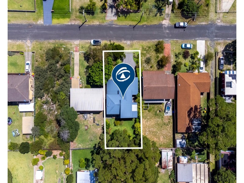 61 Verge Road, Callala Beach NSW 2540