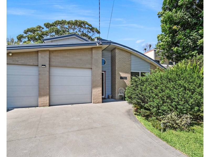 61 Verge Road, Callala Beach NSW 2540