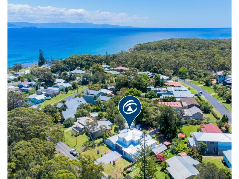 Currarong NSW 2540