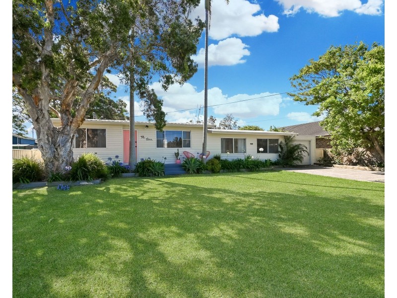 Culburra Beach NSW 2540