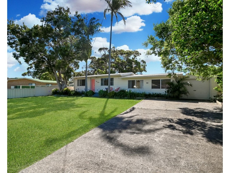 Culburra Beach NSW 2540