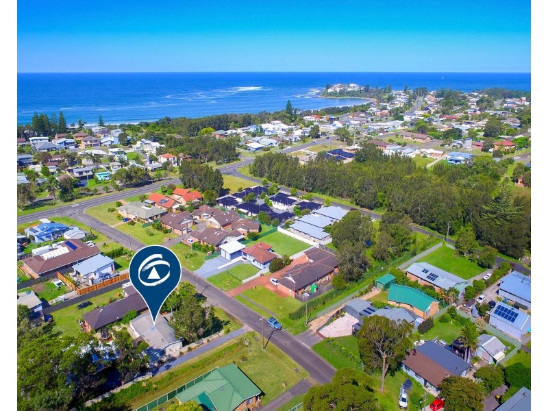 Culburra Beach NSW 2540