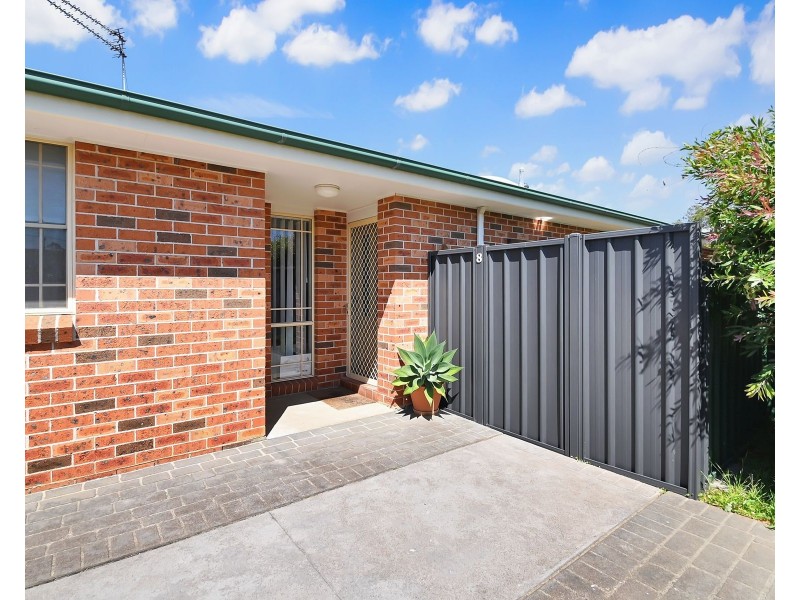 8/109-111 Greenbank Grove, Culburra Beach NSW 2540