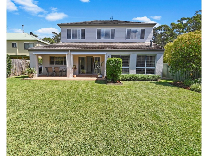 112 Lackersteen Street, Callala Bay NSW 2540