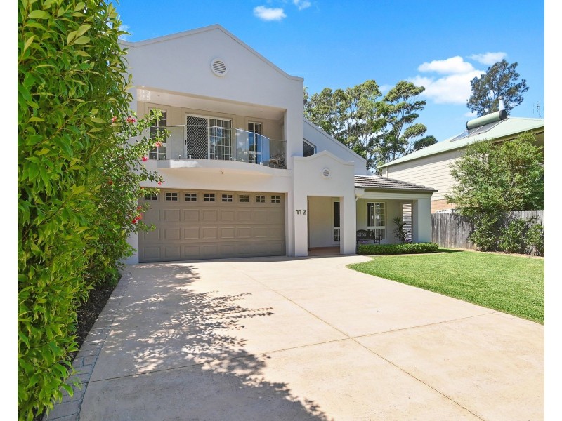 112 Lackersteen Street, Callala Bay NSW 2540