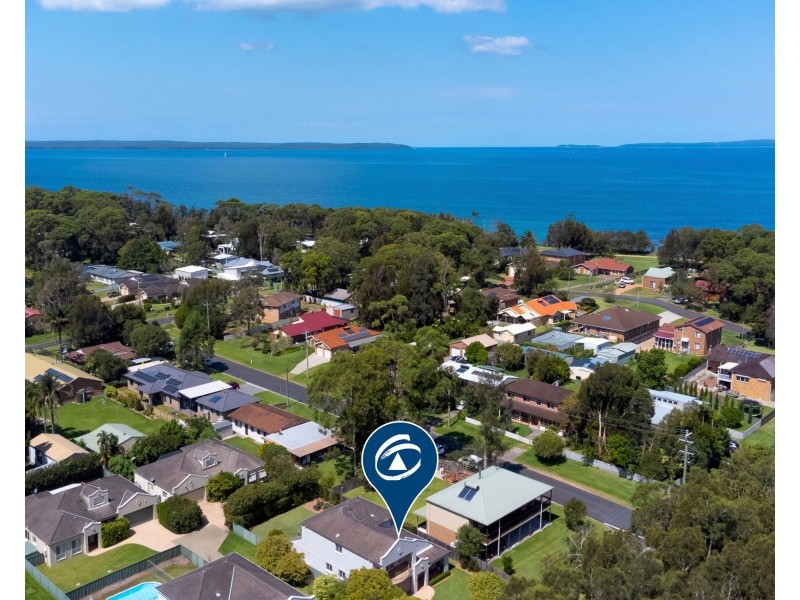 112 Lackersteen Street, Callala Bay NSW 2540
