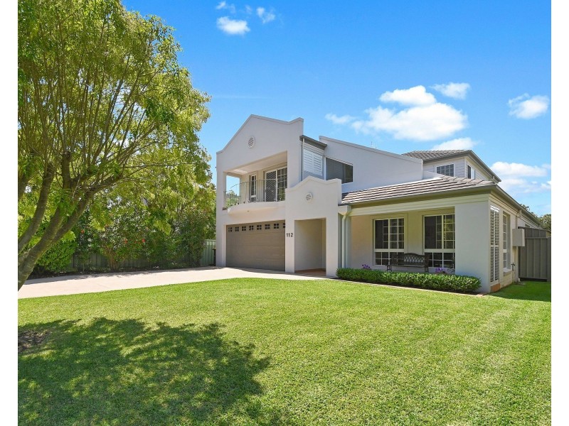 112 Lackersteen Street, Callala Bay NSW 2540