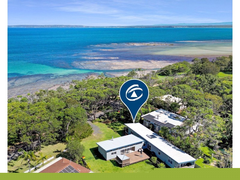 57 Marine Parade, Callala Bay NSW 2540