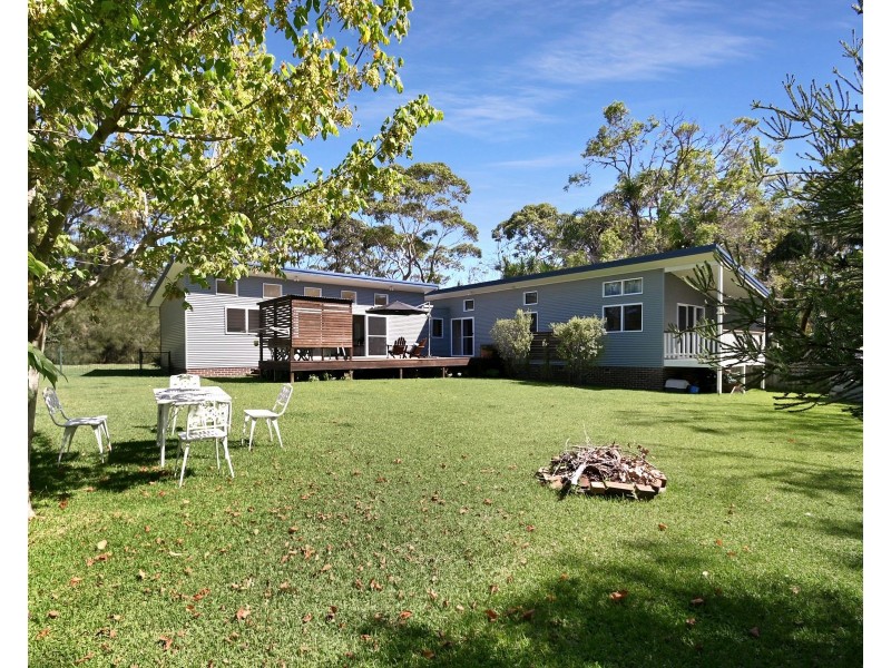 57 Marine Parade, Callala Bay NSW 2540