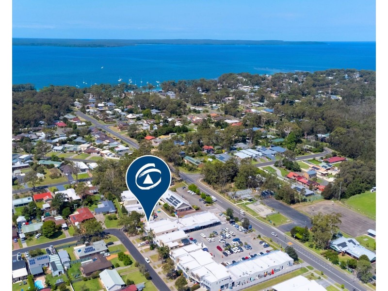 6/27D Gowlland Crescent, Callala Bay NSW 2540