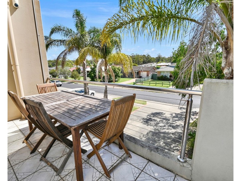6/27D Gowlland Crescent, Callala Bay NSW 2540