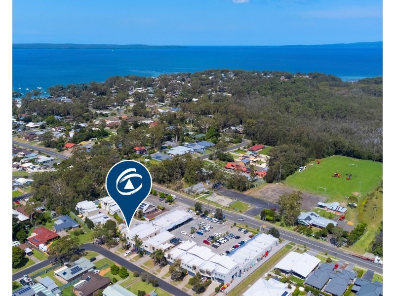 6/27D Gowlland Crescent, Callala Bay NSW 2540