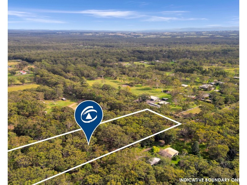 48 Mortimer Road, Falls Creek NSW 2540
