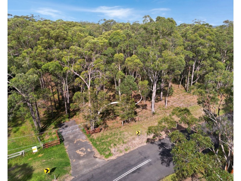 48 Mortimer Road, Falls Creek NSW 2540
