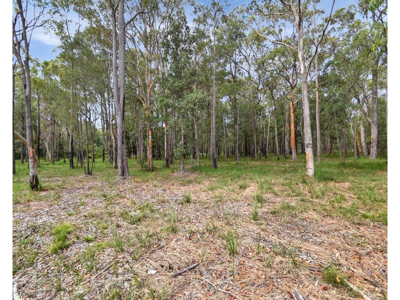 48 Mortimer Road, Falls Creek NSW 2540
