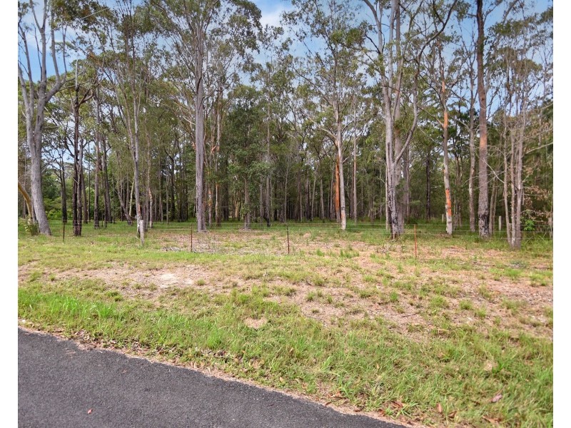 48 Mortimer Road, Falls Creek NSW 2540