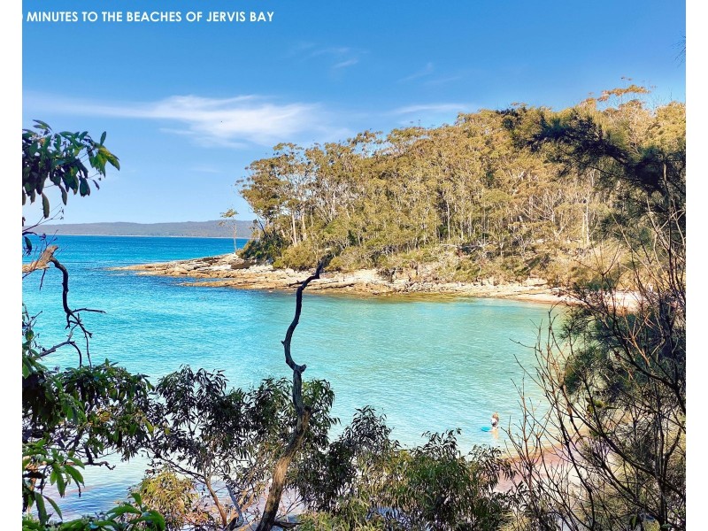 48 Mortimer Road, Falls Creek NSW 2540