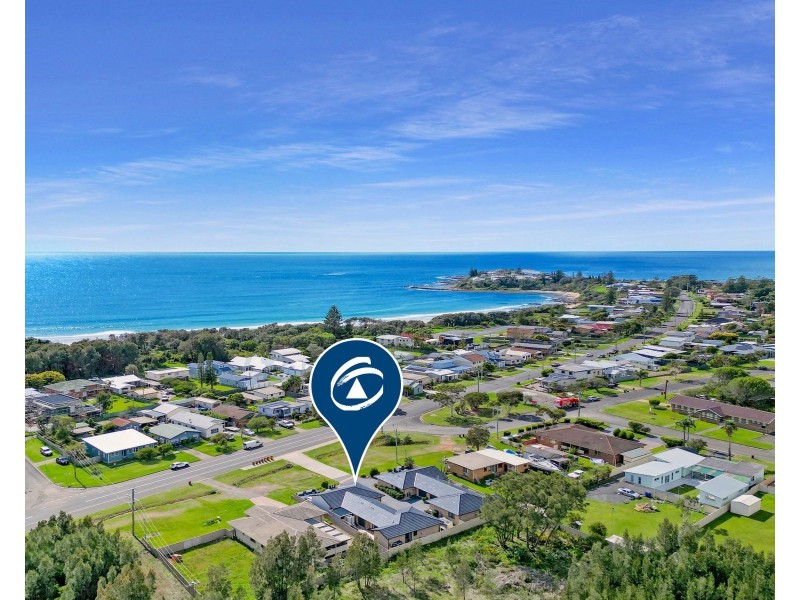 2/120 The Lake Circuit, Culburra Beach NSW 2540