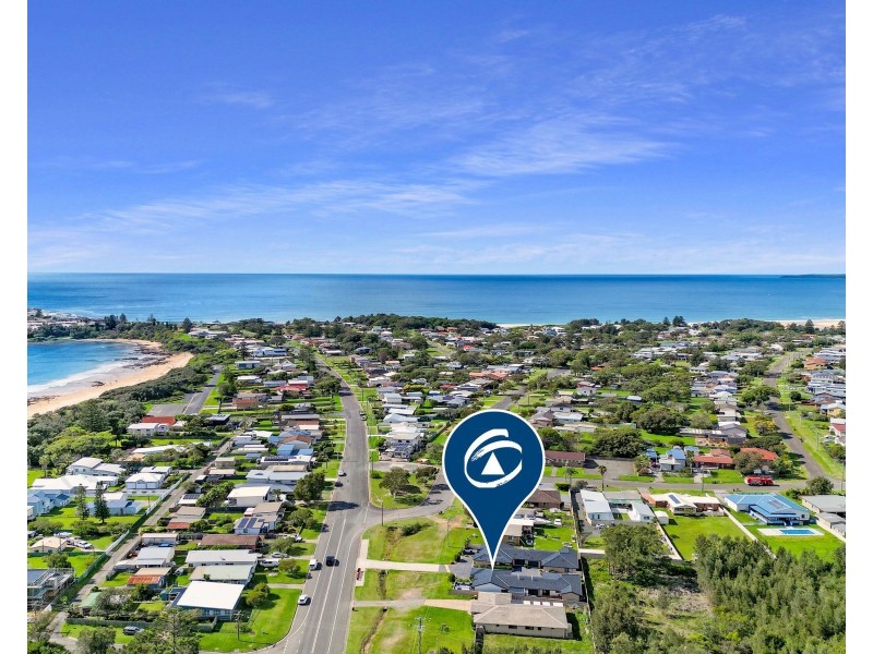 2/120 The Lake Circuit, Culburra Beach NSW 2540
