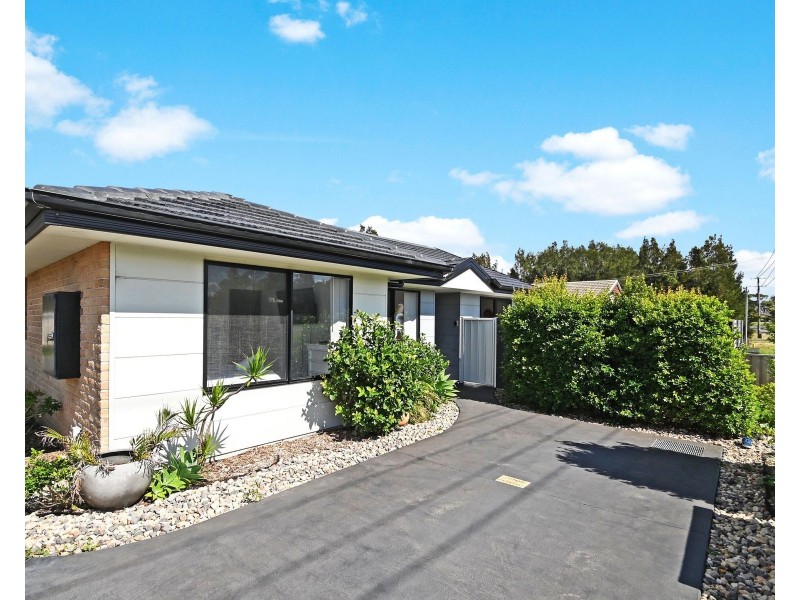 2/120 The Lake Circuit, Culburra Beach NSW 2540
