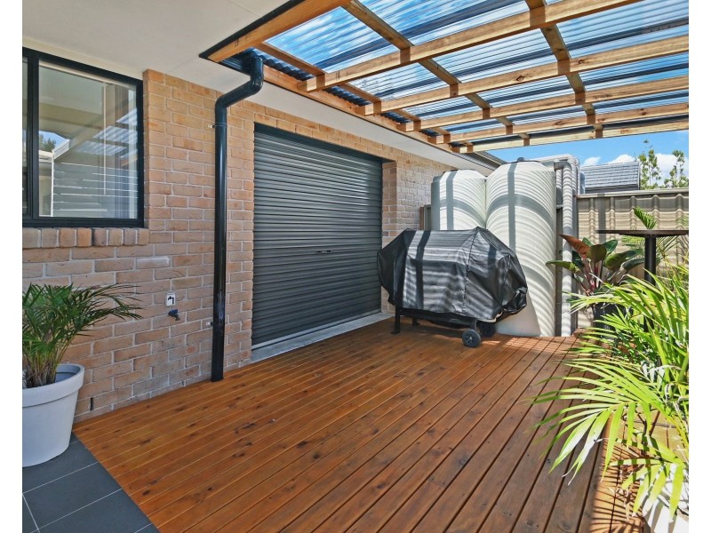 2/120 The Lake Circuit, Culburra Beach NSW 2540