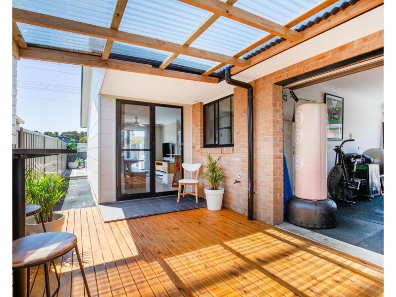 2/120 The Lake Circuit, Culburra Beach NSW 2540