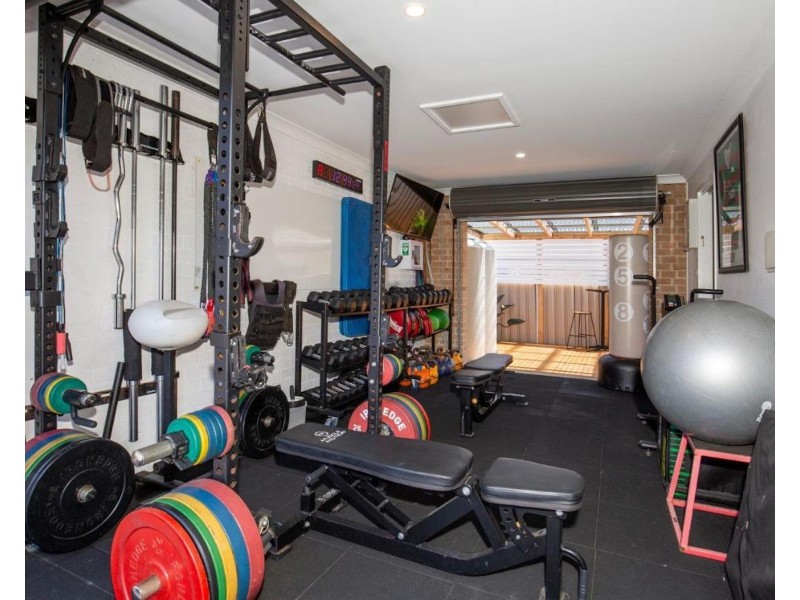 2/120 The Lake Circuit, Culburra Beach NSW 2540
