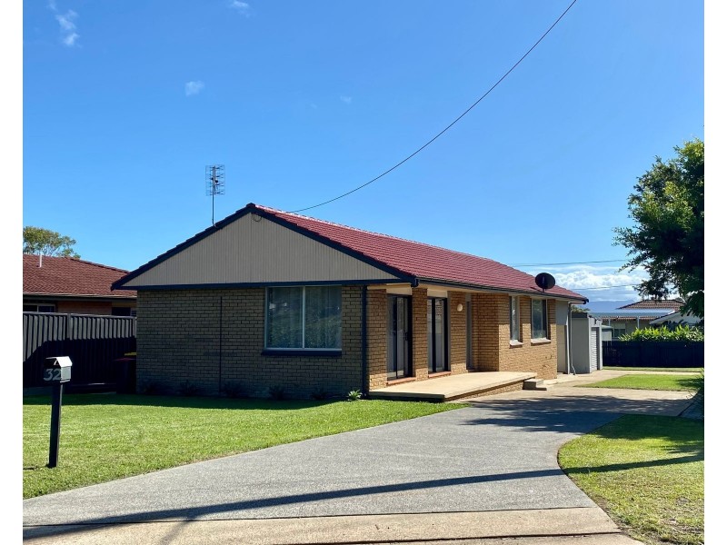 32 Ingle Ring, Culburra Beach NSW 2540