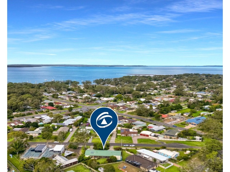 26 Fleet Way, Callala Bay NSW 2540