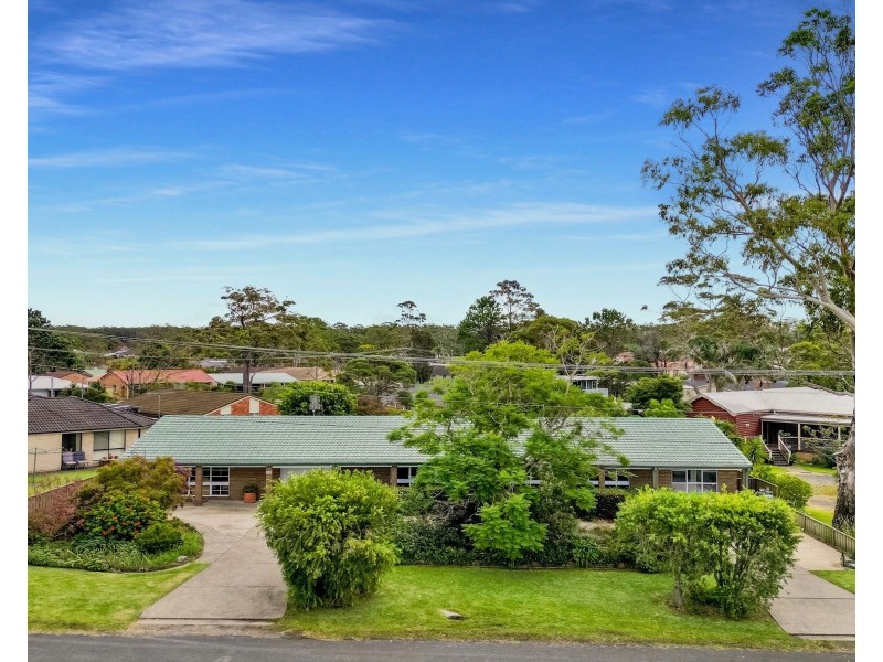 26 Fleet Way, Callala Bay NSW 2540