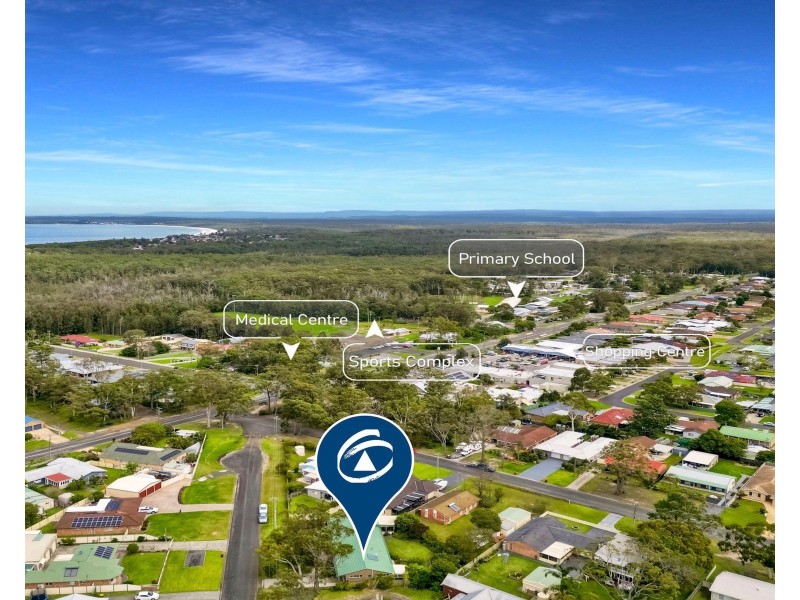 26 Fleet Way, Callala Bay NSW 2540