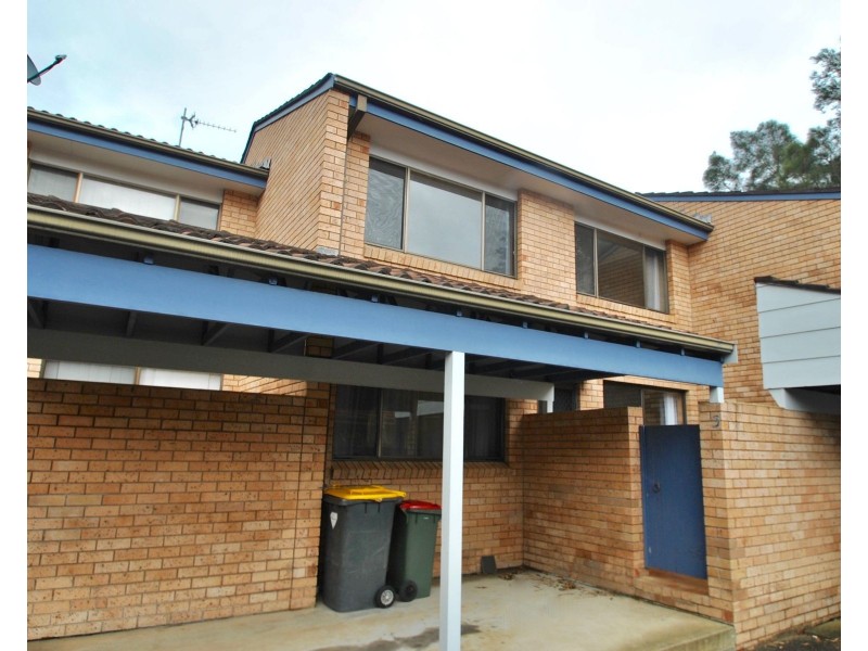 3/9 The Lake Circuit, Culburra Beach NSW 2540