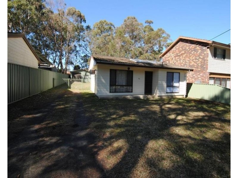 62 Chapman Street, Callala Bay NSW 2540
