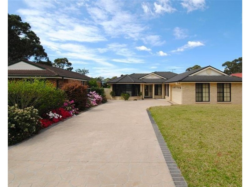 Callala Bay NSW 2540