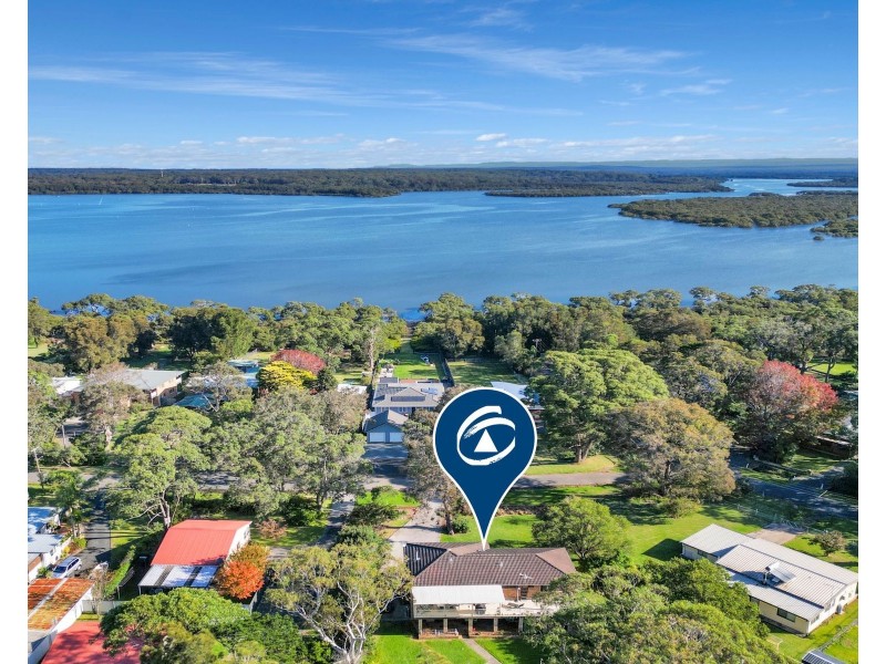 6 Addison Road, Culburra Beach NSW 2540