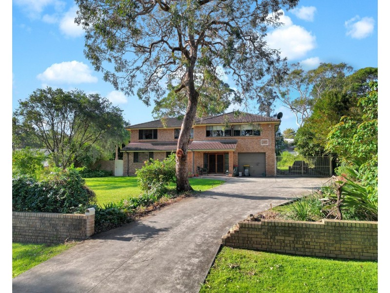 6 Addison Road, Culburra Beach NSW 2540