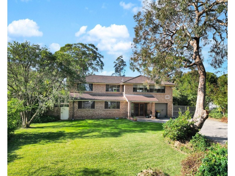 6 Addison Road, Culburra Beach NSW 2540