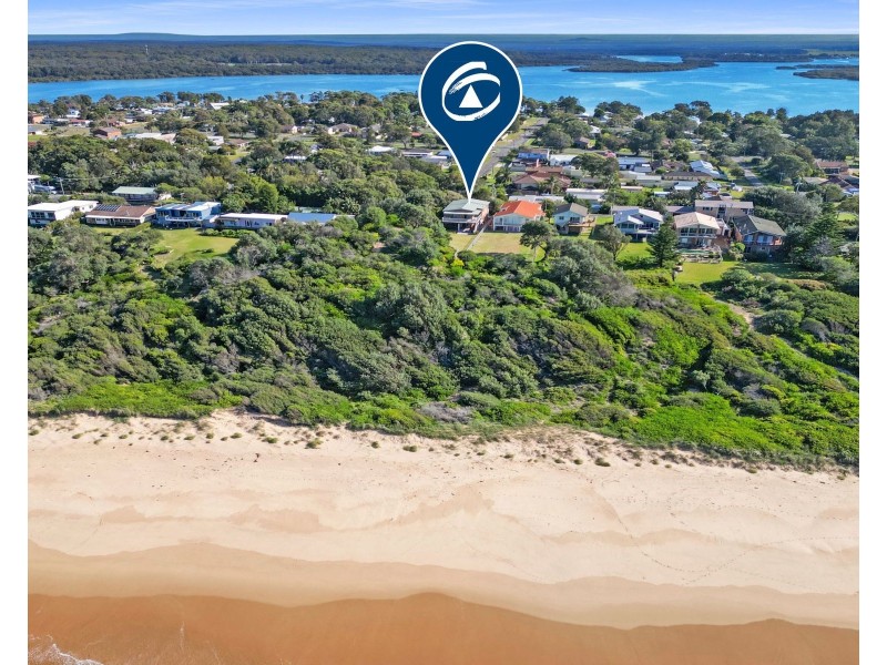 85 The Marina, Culburra Beach NSW 2540