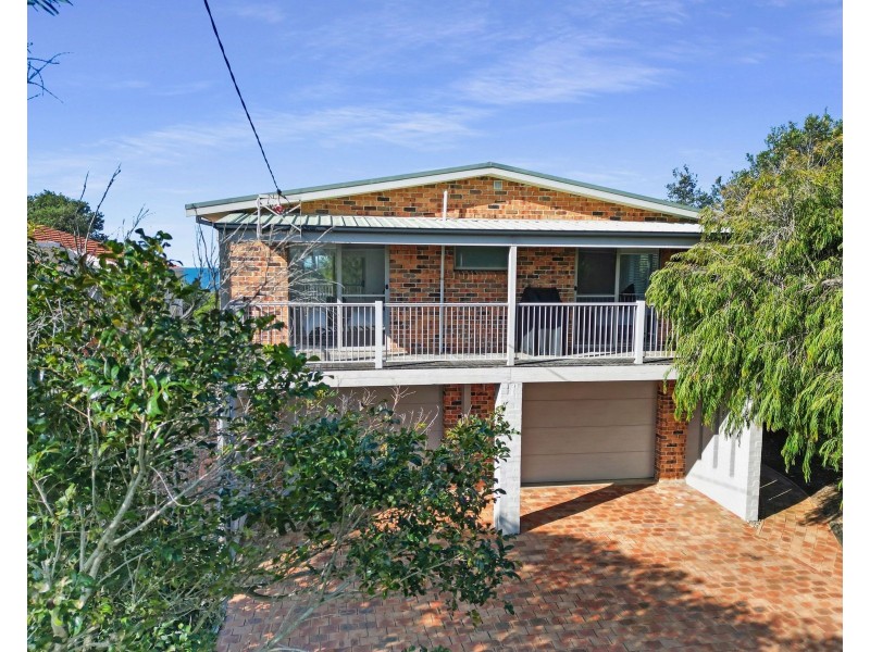 85 The Marina, Culburra Beach NSW 2540